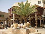 Muscat 06 Nizwa 02 Old Market Pottery